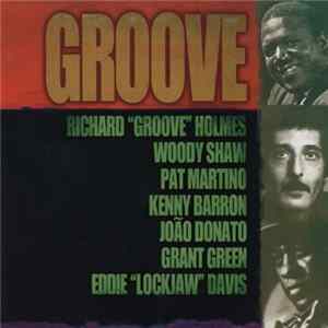 Various - Giants Of Jazz ~ Groove flac