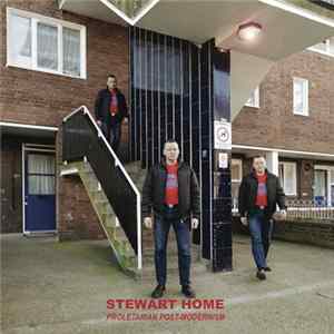 Stewart Home - Proletarian Post-Modernism flac