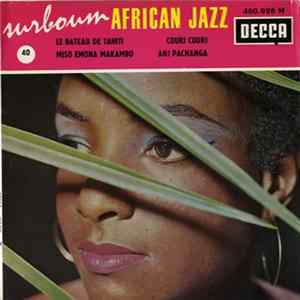 Kale - Roger - Manu Dibango Et Son African Soul - Surboum African Jazz Nº 40 flac