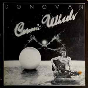 Donovan - Cosmic Wheels flac