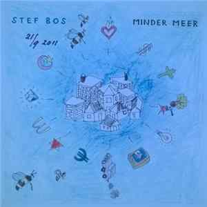 Stef Bos - Minder Meer flac