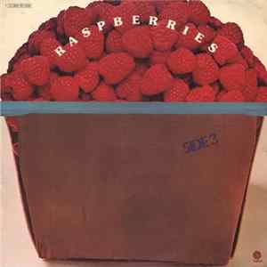 Raspberries - Side 3 flac