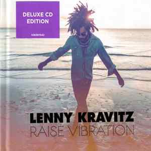 Lenny Kravitz - Raise Vibration flac
