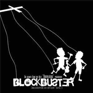 Überflüssig - Blockbuster flac