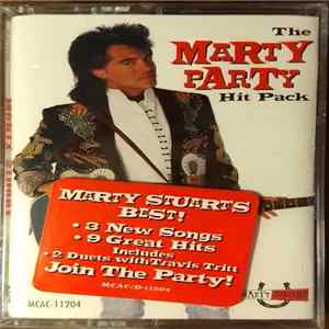 Marty Stuart - The Marty Party Hit Pack flac