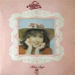 Nilüfer - Selam Söyle flac