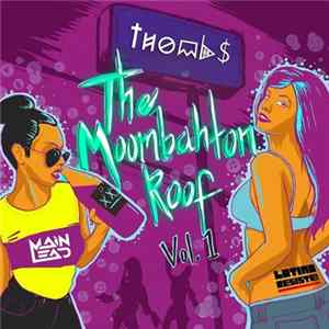 thombs Ft Happy Colors, Jack Style - La Era Del Moombahton flac
