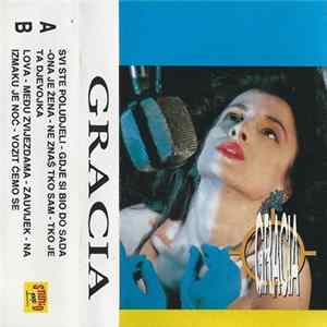 Gracia - Gracia flac