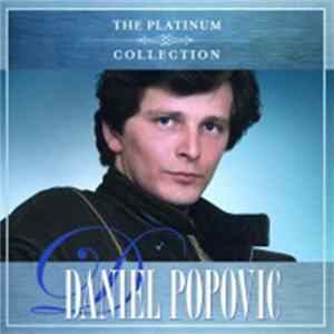Daniel Popović - The Platinum Collection flac