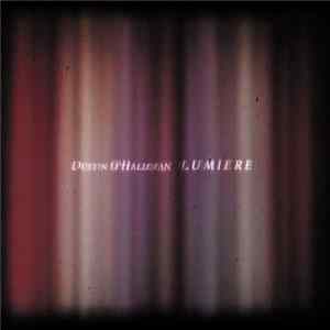 Dustin O'Halloran - Lumiere flac