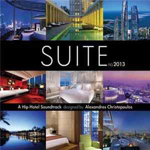 Various - Suite. 2013 flac