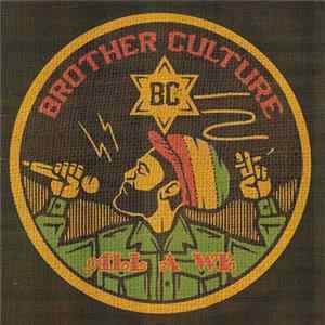 Brother Culture - All A We flac