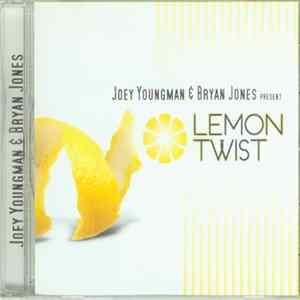 Joey Youngman & Bryan Jones - Lemon Twist flac
