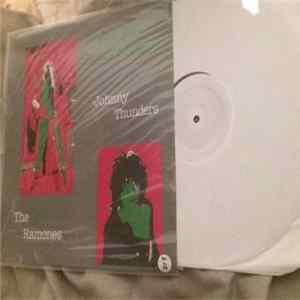 The Ramones / Johnny Thunders - Watch You Headbanging flac