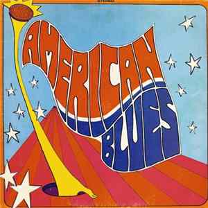 American Blues - Is Here flac