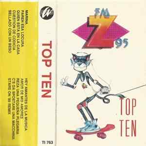 Various - FM Z-95 Top Ten flac