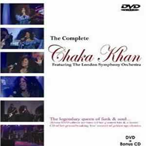 Chaka Khan - The Complete Chaka Khan flac