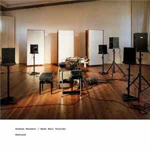 Andrea Neumann / Mads Emil Nielsen - Refound flac