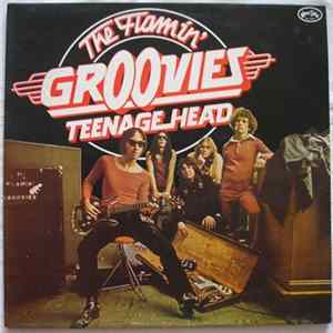 The Flamin' Groovies - Teenage Head flac