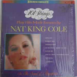 101 Strings - Play Hits Made Famous By Nat King Cole flac