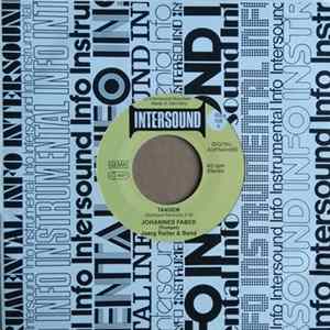 Joerg Reiter & Band, Johannes Faber - Tandem / Hot Stuff flac