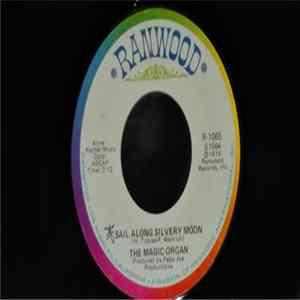 The Magic Organ - Sail Along Silvery Moon / The Inn Crowd flac