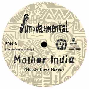 Fun-Da-Mental - Mother India (Moody Boyz Remixes) flac