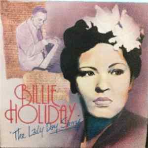 Billie Holiday - The Lady Day Story flac