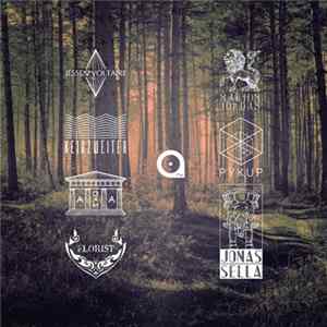 Various - Out Of The Woods flac
