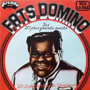 Fats Domino - Ses 20 Plus Grands Succès flac
