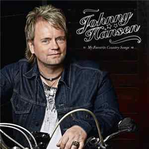 Johnny Hansen - My Favorite Country Songs flac