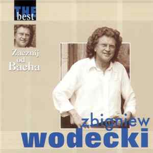 Zbigniew Wodecki - Zacznij Od Bacha flac