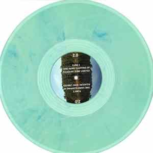 Funk E - One Hand Clapping EP flac
