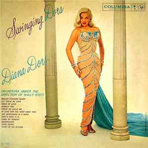 Diana Dors - Swinging Dors flac