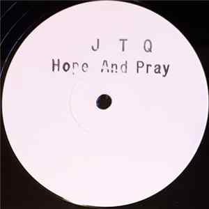 The James Taylor Quartet With Noel McKoy - Hope And Pray flac
