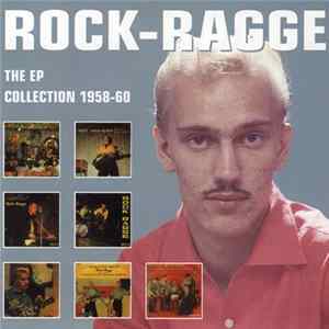 Rock-Ragge - The EP Collection 1958-60 flac