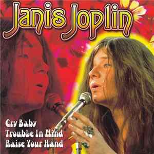 Janis Joplin - Janis Joplin flac