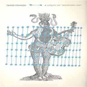Tasos Stamou - A Litany Of "Aishiteru Wa" flac