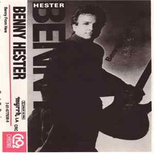 Benny Hester - Benny From Here flac