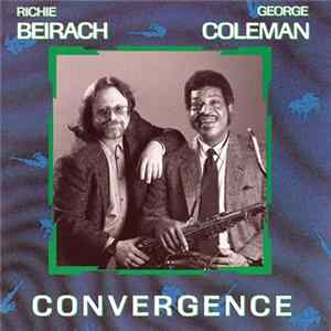 Richie Beirach and George Coleman - Convergence flac