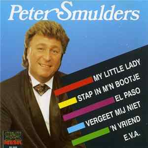 Peter Smulders - Peter Smulders flac