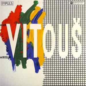 Alan Vitouš Featuring Miroslav Vitouš - Alan Vitouš Featuring Miroslav Vitouš flac
