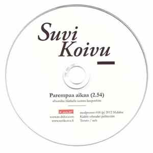 Suvi Koivu - Parempaa Aikaa flac