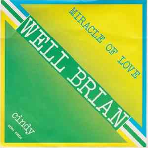 Well Brian - Miracle Of Love flac