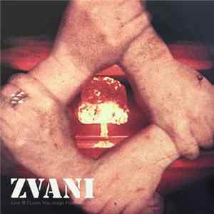 Zvani - Live @ I Love You Stage Positivus '09 flac