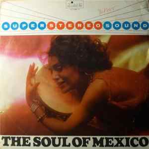 Orizaba & Orchestra - The Soul Of Mexico flac