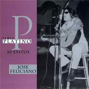 José Feliciano - Serie Platino - 20 Exitos flac