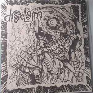 Disclaim - Cry In The Hatred flac