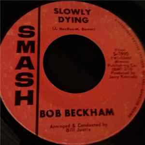 Bob Beckham - It's My Heart flac