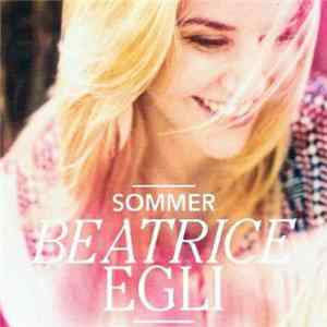 Beatrice Egli - Sommer flac
